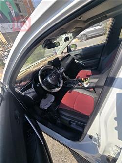 تويوتا كورولا كروس